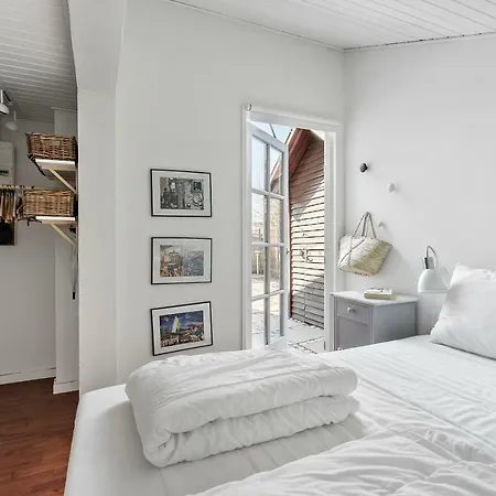 Tatil Evi Anemone 17 Holiday House *