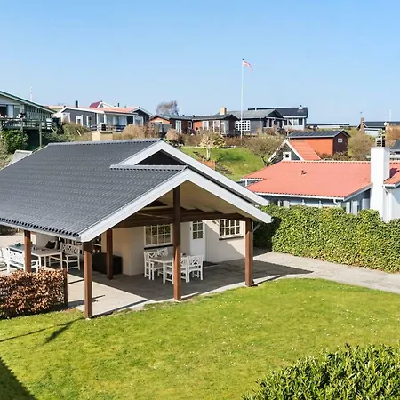 Anemone 17 Holiday House Tatil Evi *