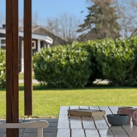 Tatil Evi Anemone 17 Holiday House
